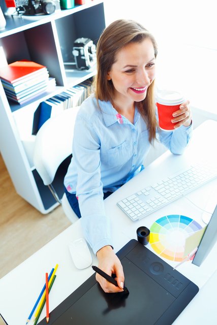 Graphic Designing Services