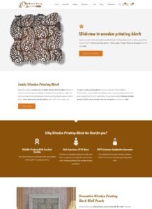 Web Design, Web Development and SEO Services